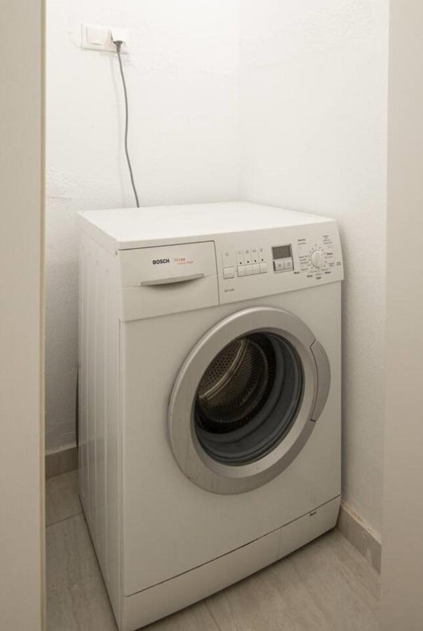 Aristotelous 3Bdrm Central Family Apt סלוניקי מראה חיצוני תמונה