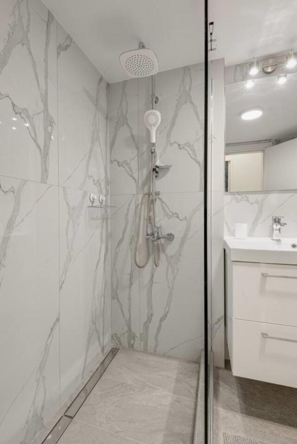 Aristotelous 3Bdrm Central Family Apt סלוניקי מראה חיצוני תמונה